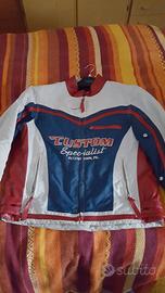 giubbotto uomo sportivo 