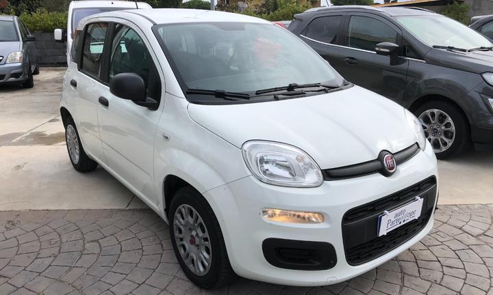 FIAT Panda 1.2 EasyPower Easy