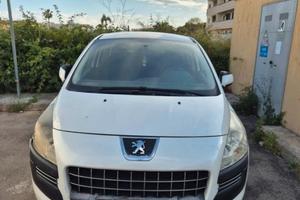 Peugeot 3008 1.6 HDi cambio automatico 