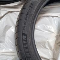 Pneumatici Michelin Pilot Sport4 205 / 45 ZR17