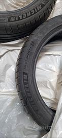 Pneumatici Michelin Pilot Sport4 205 / 45 ZR17