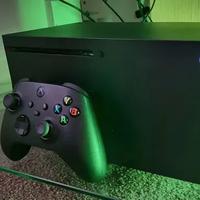xbox serie x