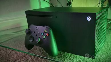 xbox serie x