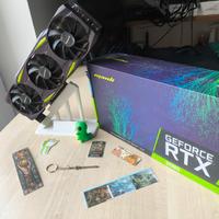 RTX 3080 10GB