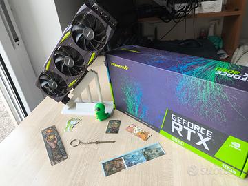 RTX 3080 10GB