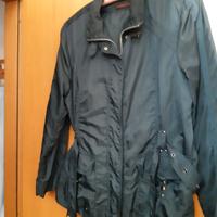Parka "Gocce di Elena" 54