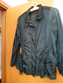 Parka "Gocce di Elena" 54