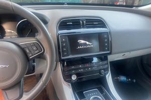Jaguar XE 2000 diesel 2018