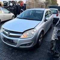 Ricambi Opel Astra 1.6 16V VVT Anno 2002 Codice Mo