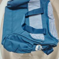 Fissan Baby borsa bebè 