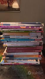 Libri biennio  Pascal Re-Relazioni Internazionali