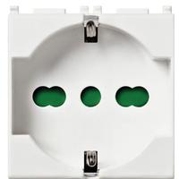 presa schuko vimar plana 