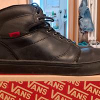 Vans Alomar Bomber Uomo