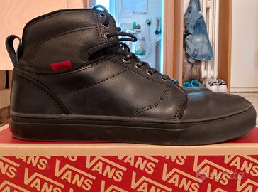 Vans Alomar Bomber Uomo