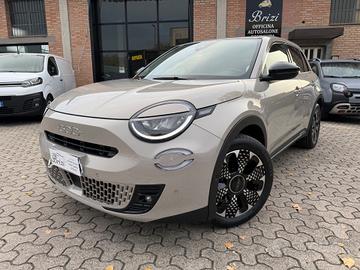 Fiat 600 Hybrid 100 CV DCT MHEV La Prima