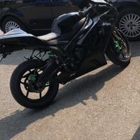 Kawasaki ninja 636