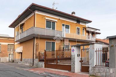 CASA INDIPENDENTE A CIRIÈ