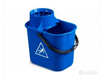 Secchio Professionale 