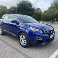 Peugeot 3008 BlueHDi 130 S&S EAT8 Business