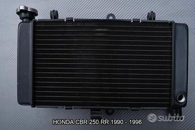 Radiatore per HONDA CBR 250 RR 1990 - 1996