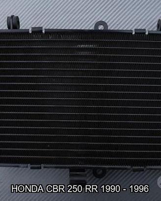 Radiatore per HONDA CBR 250 RR 1990 - 1996