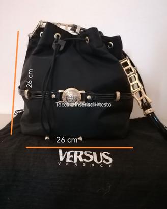 Borsa Versace originale