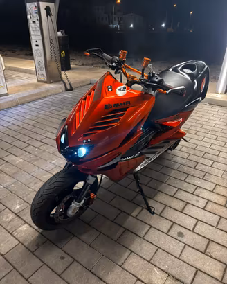 Yamaya aerox