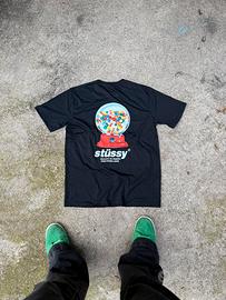 Maglietta Stüssy Bubble Gum Dispenser