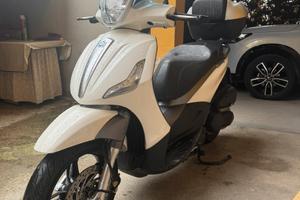 Piaggio Beverly  350 ST