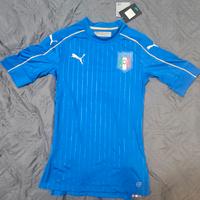 Maglia Italia nuova