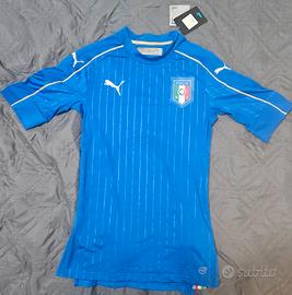 Maglia Italia nuova