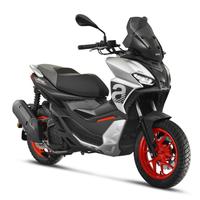 Aprilia SR GT 200 SPORT