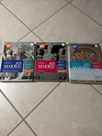 Libri scuola