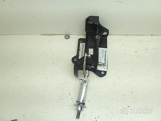 LEVA CAMBIO FIAT 500 (3P) (07/07-01/15) 169A3000 5