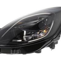 FARO FORD PUMA 2020 LED CORNICE NERA ST LINE ORIGI