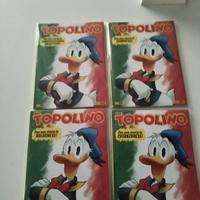 Topolino 3660 speciale dialetti