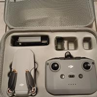 Drone DJI mini 4K
