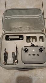 Drone DJI mini 4K