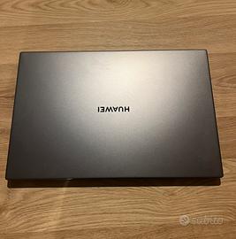 Pc Huawei Matebook