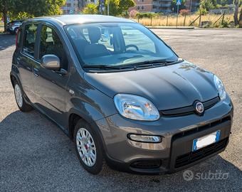 Fiat Panda 1.0 FireFly S&S Hybrid City Cross