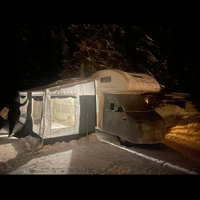 Camper superbrig 727