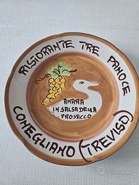 piatto del buon ricordo