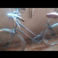 bici olmo