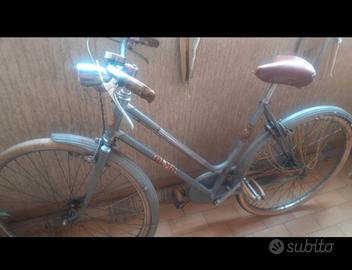 bici olmo