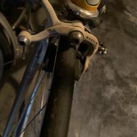 Bici da corsa