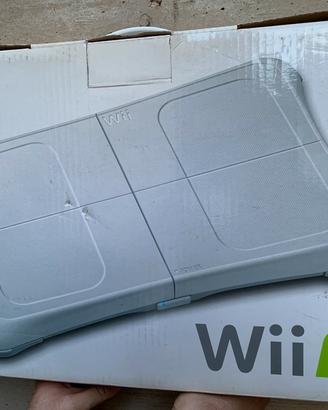 Nintendo Wii Fit con Balance Board