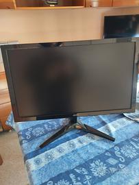 monitor 24'' ACER 