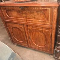 Mobile in legno primi '900