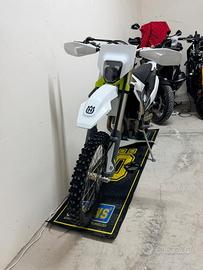 Husqvarna FE 250 4t