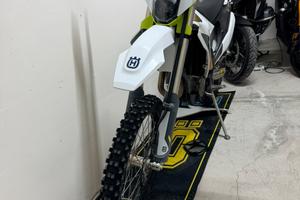 Husqvarna FE 250 4t